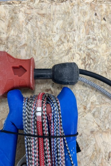 Ozone-Contact Water V4 Bar (2nd)