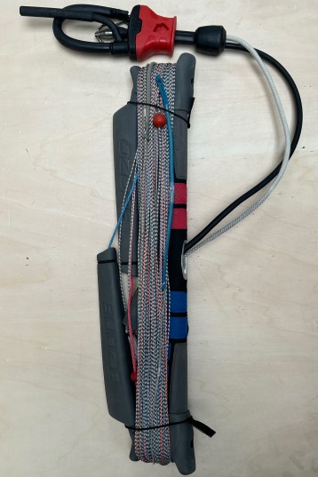 Ozone-Contact Water V5 Bar (2nd)