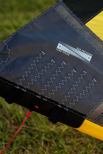 Ozone-Edge VT Ultra-X Aile de Kite