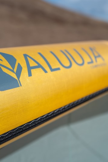 Ozone-Edge VT Ultra-X Kite