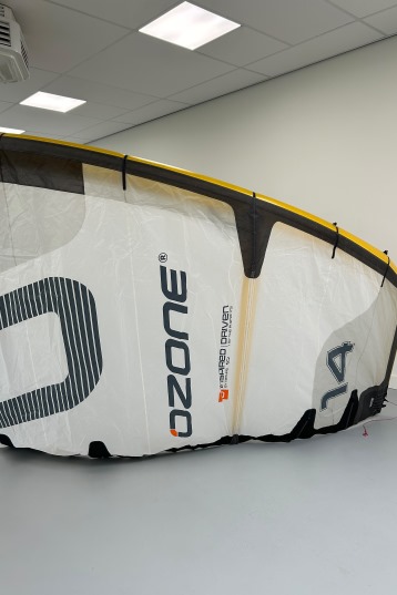 Ozone-Enduro Ultra-X V5 Kite (DEMO)