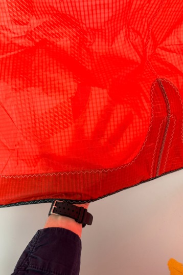 Ozone-Enduro V3 2022 Kite (2nd)