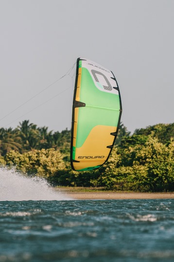 Ozone-Enduro V5 Aile de Kite