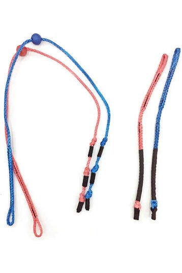 Ozone-Leader Line (paire) pour Contact Water V4/V5