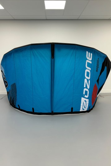 Ozone-Reo V4 Kite (2nd)