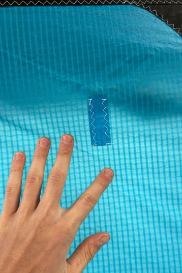 Ozone-Reo V6 Kite (2nd)