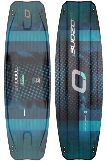 Ozone-Torque V4 Planche de Kite