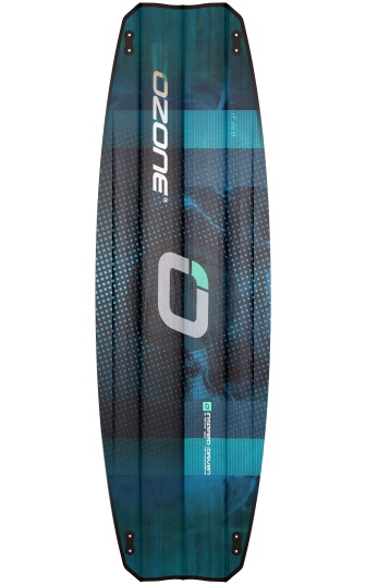 Ozone-Torque V4 Planche de Kite