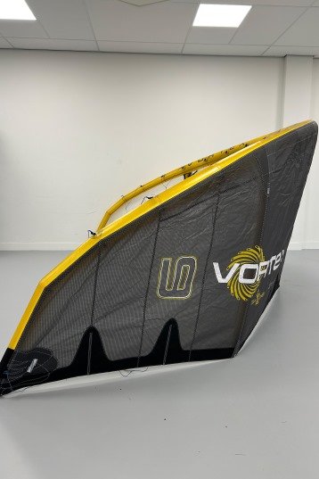 Ozone-Vortex Ultra -X Kite (2nd)