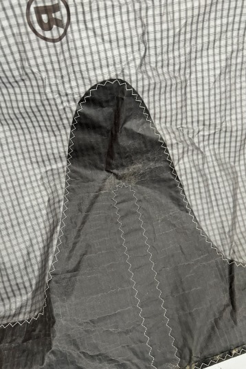 Ozone-Vortex Ultra -X Kite (2nd)