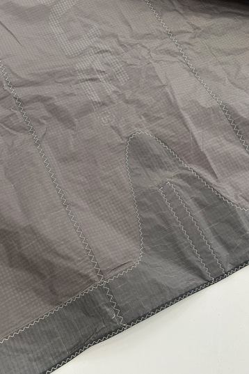 Ozone-Vortex Ultra -X Kite (2nd)