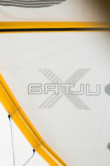 Ozone-Vortex Ultra-X Kite