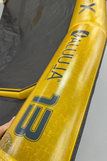 Ozone-Vortex Ultra-X Kite (DEMO)