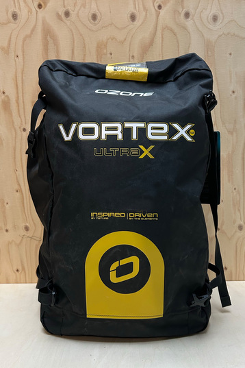 Ozone-Vortex Ultra-X V2 Kite (DEMO)