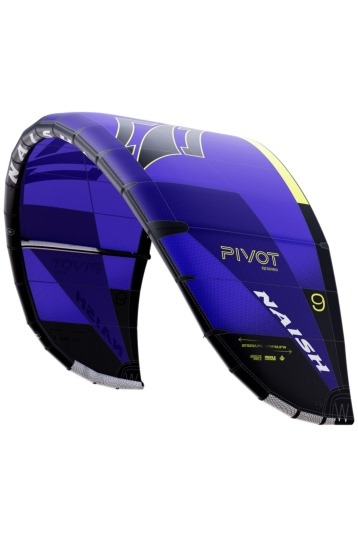 Naish Pivot Q Series 2027 kites