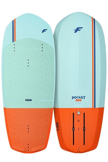Pocket 2022 Foilboard