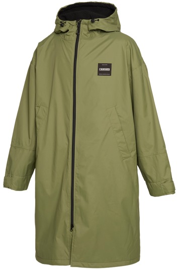 Poncho Explore LW from Mystic! ▷ Kitemana.com