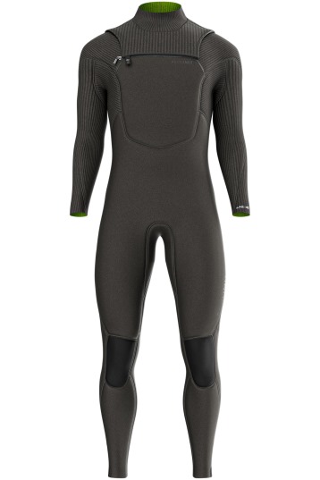 Predator 3/2 Double Frontzip 2025 Wetsuit from Prolimit