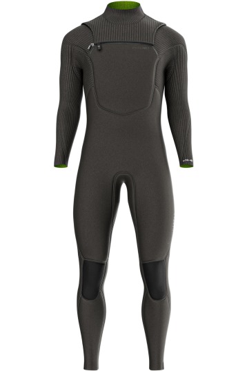 Predator 4/3 Double Frontzip 2025 Wetsuit from Prolimit