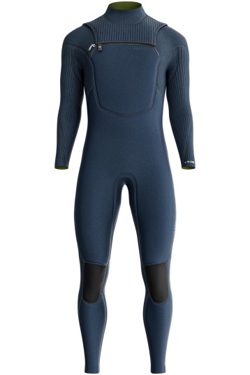 priri  Predator 4/3 Double Frontzip 2025 Wetsuit from Prolimit