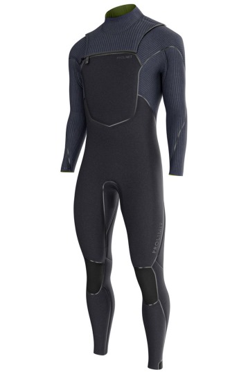 Predator 6/4 Double Frontzip 2026 Wetsuit from Prolimit