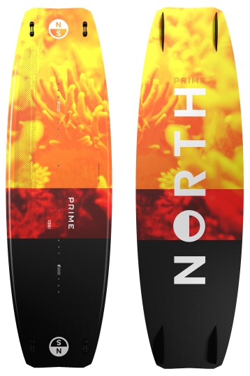 Prime 2024 Kiteboard from North! ▷ Kitemana.com