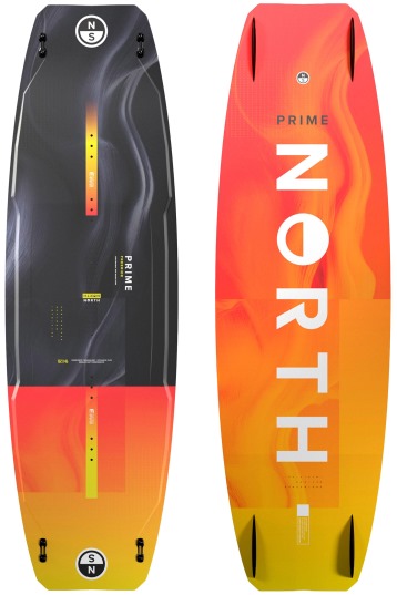 Prime 2026 Kiteboard