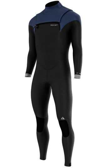 Prolimit-Ace 3/2 Double Frontzip Wetsuit