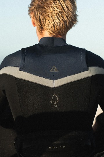 Prolimit-Ace Steamer Free-X 4/3 Combinaison Néoprène Homme