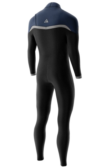 Prolimit-Ace Steamer Free-X 4/3 Combinaison Néoprène Homme