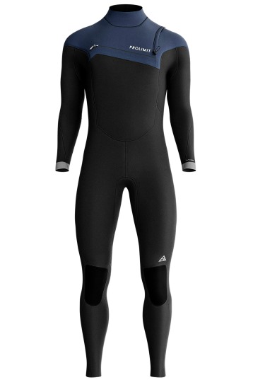 Prolimit-Ace Steamer Free-X 5/4 Combinaison Néoprène Homme