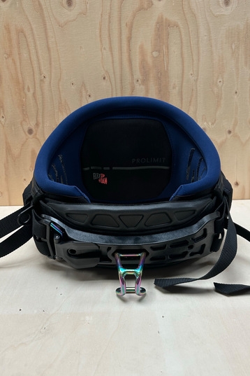 Prolimit-Addict Waist 2026 Harness (DEMO)