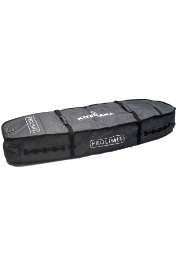 Prolimit-Elite Kite Boardbag Slider Wheels X Kitemana