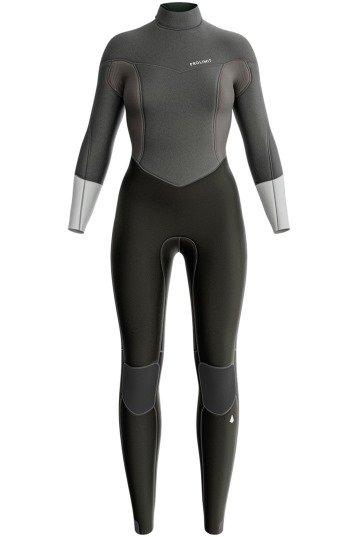 Prolimit-Fire 5/4 Backzip 2026 Wetsuit