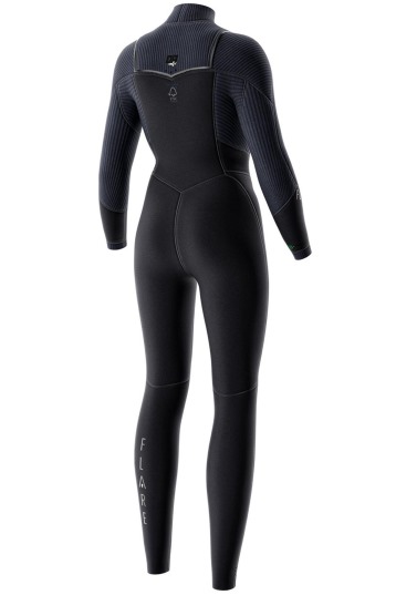 Prolimit-Flare 3/2 Double Frontzip 2026 Combinaison Néoprène