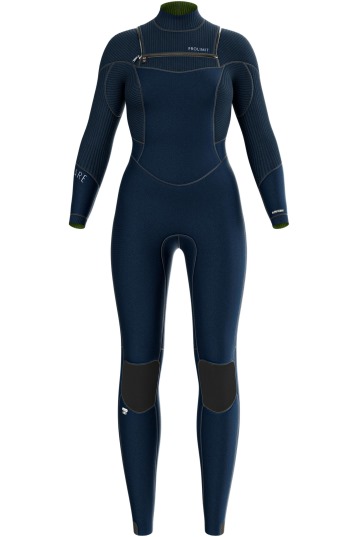 Prolimit-Flare 4/3 Double Frontzip 2026 Wetsuit
