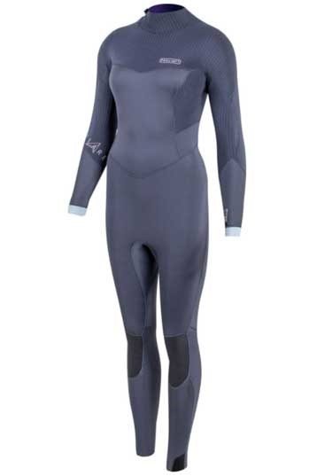 Prolimit-Flare 5/3 Backzip 2022 Combinaison Néoprène Femmes