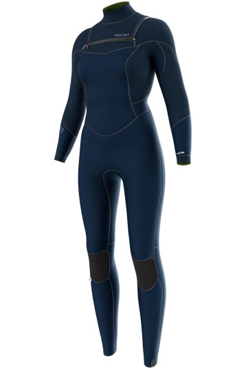 Prolimit-Flare 5/4 Double Frontzip 2025 Wetsuit