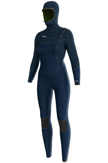 Prolimit-Flare 6/4 Free-X Cagoule 2026 Combinaison Néoprène