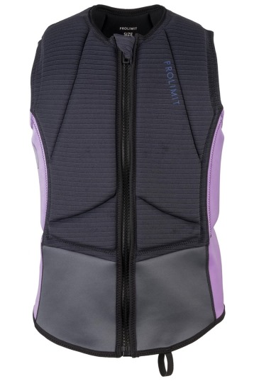 Prolimit-Flare Impact Vest Frontzip