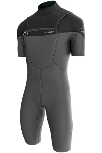 Prolimit-Fusion 2/2 Shorty Double Frontzip 2026 Wetsuit