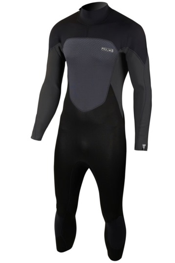 Prolimit-Fusion 3/2 Overknee Double Frontzip 2026 Wetsuit