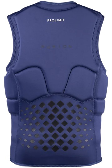 Prolimit-Fusion Gilet Impact Frontzip