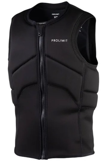 Prolimit-Fusion Impact Vest Frontzip