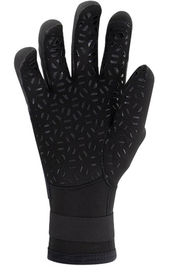 Prolimit-Gants Curved Finger Utility 3mm