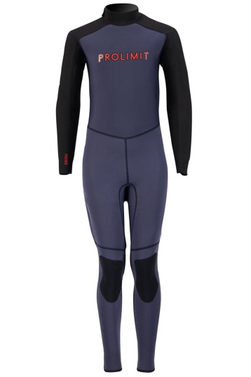 Prolimit-Grommet 3/2 Backzip Wetsuit