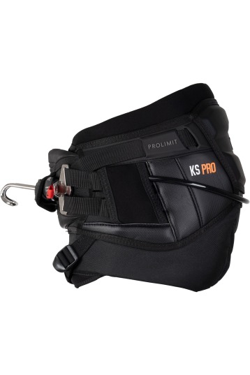 Prolimit-Kite Seat Pro V2 Harnais Culotte