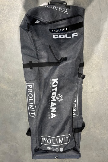 Prolimit-Kitemana Golf Travel Light Boardbag (DEMO)