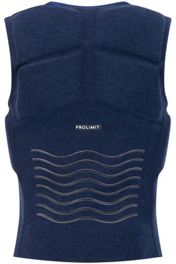Prolimit-Mercury Frontzip Gilet d'Impact