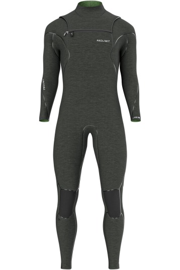 Prolimit-Mercury TR 4/3 Double Frontzip 2025 Combinaison Néoprène